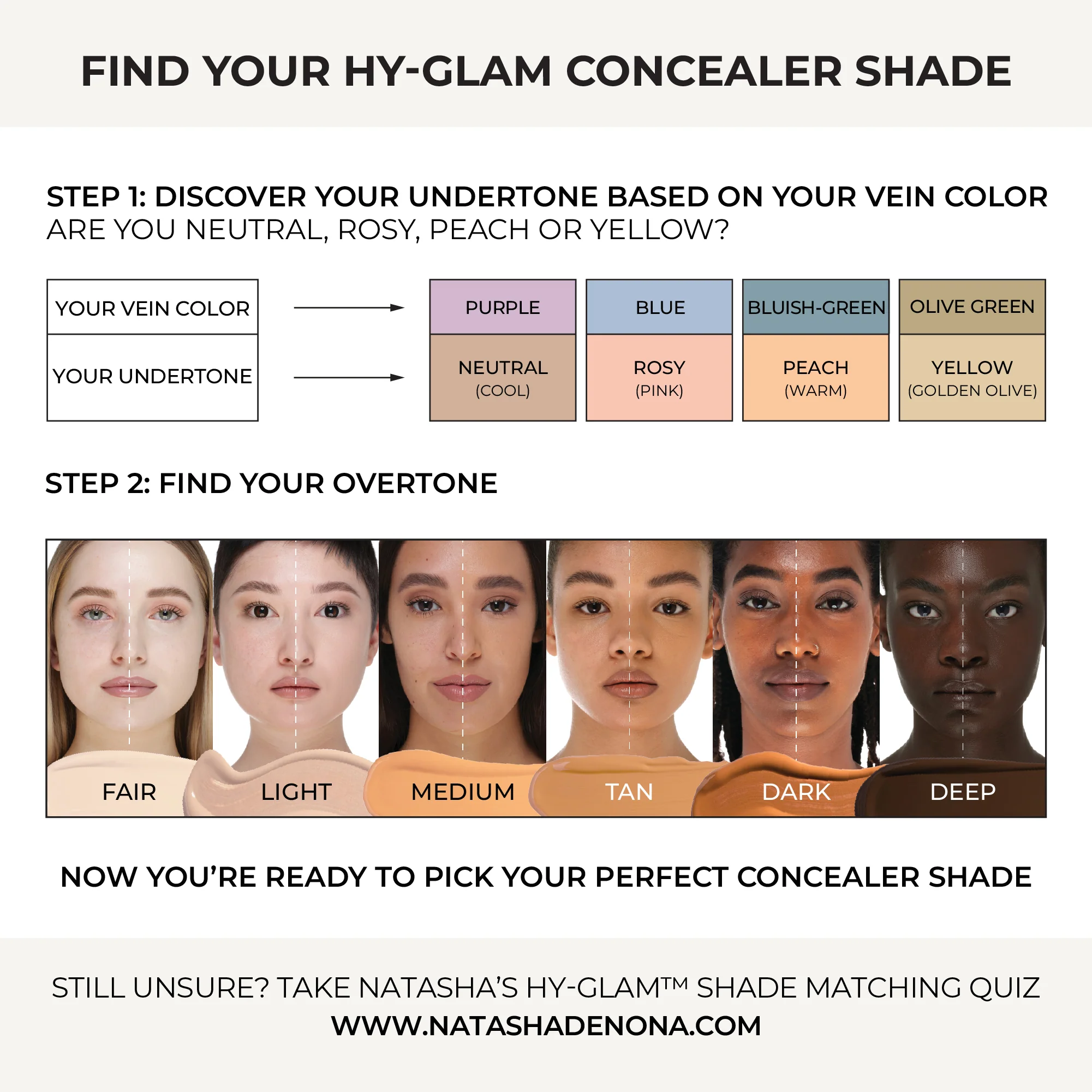 HY-GLAM CONCEALER