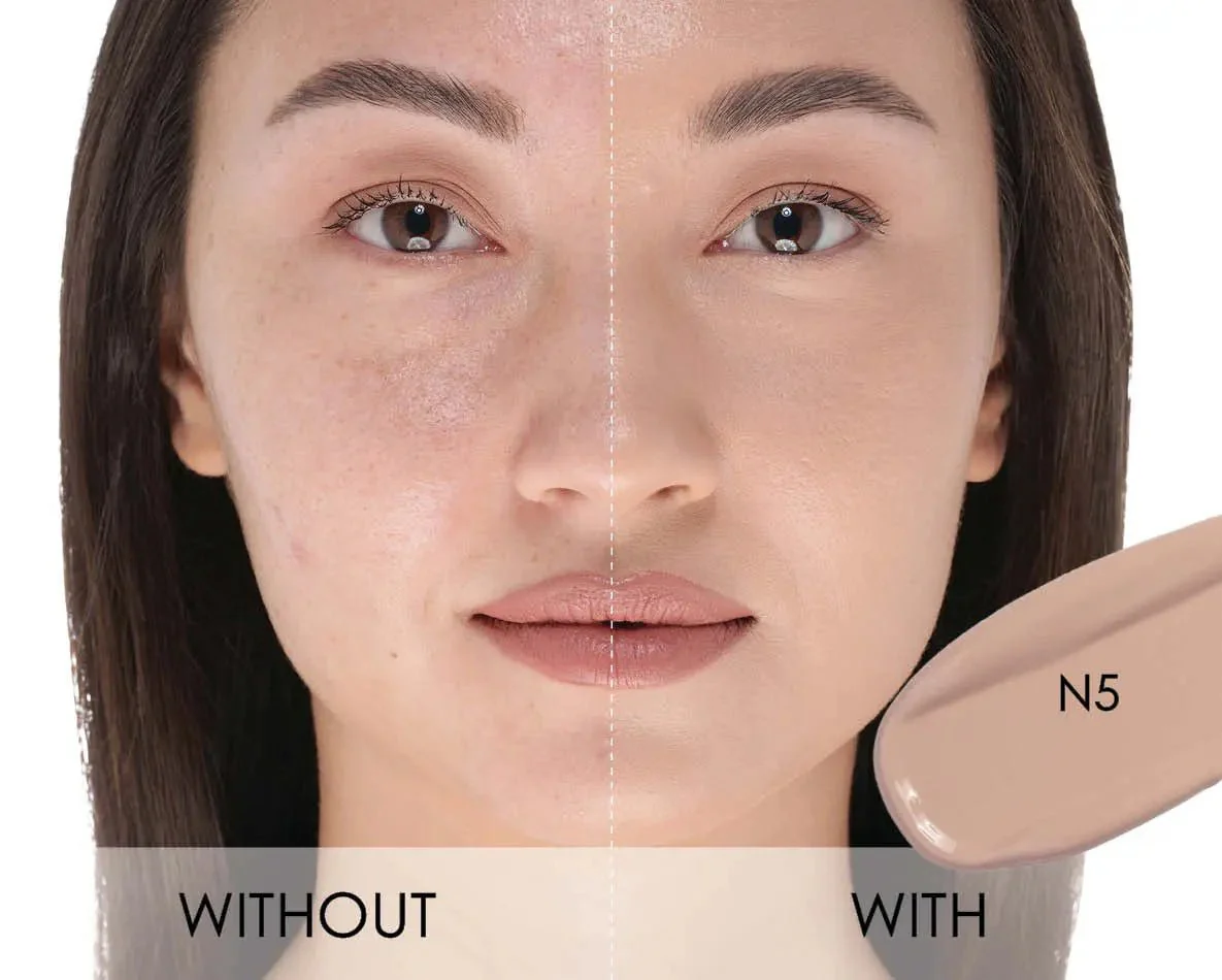 HY-GLAM CONCEALER