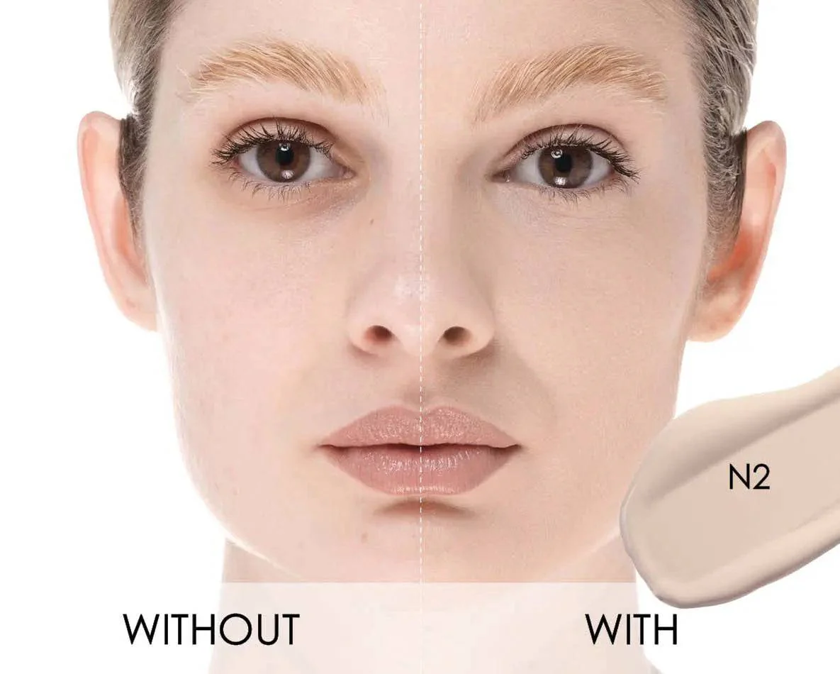 HY-GLAM CONCEALER