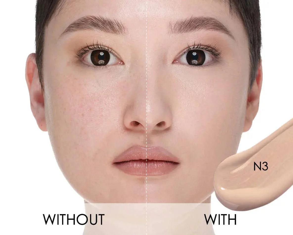 HY-GLAM CONCEALER