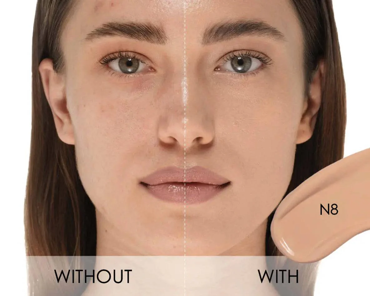 HY-GLAM CONCEALER