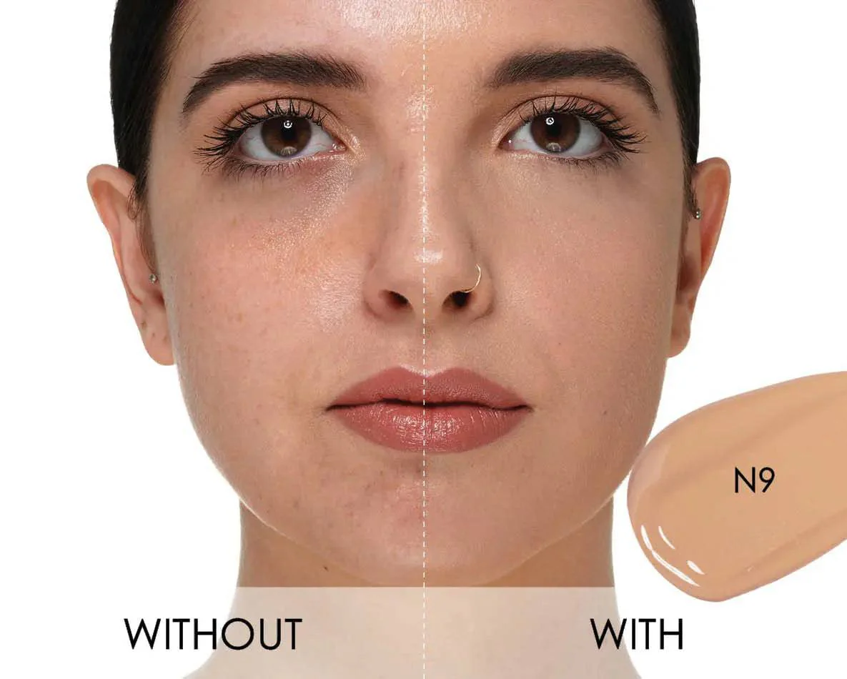 HY-GLAM CONCEALER