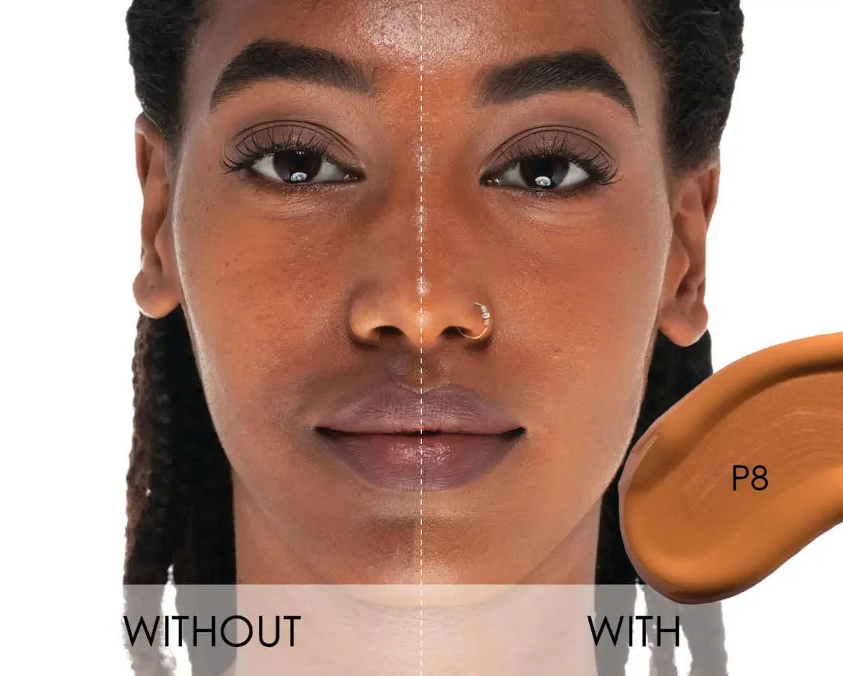 HY-GLAM CONCEALER