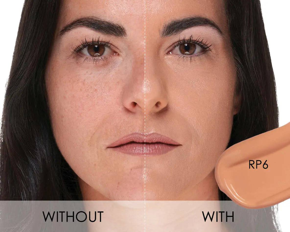 HY-GLAM CONCEALER