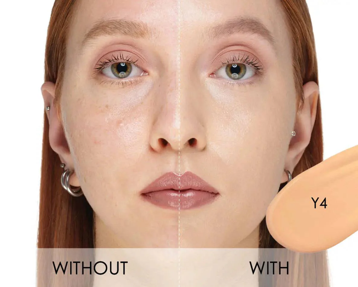 HY-GLAM CONCEALER