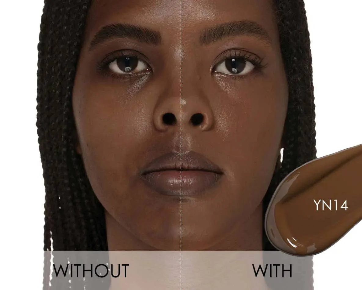 HY-GLAM CONCEALER