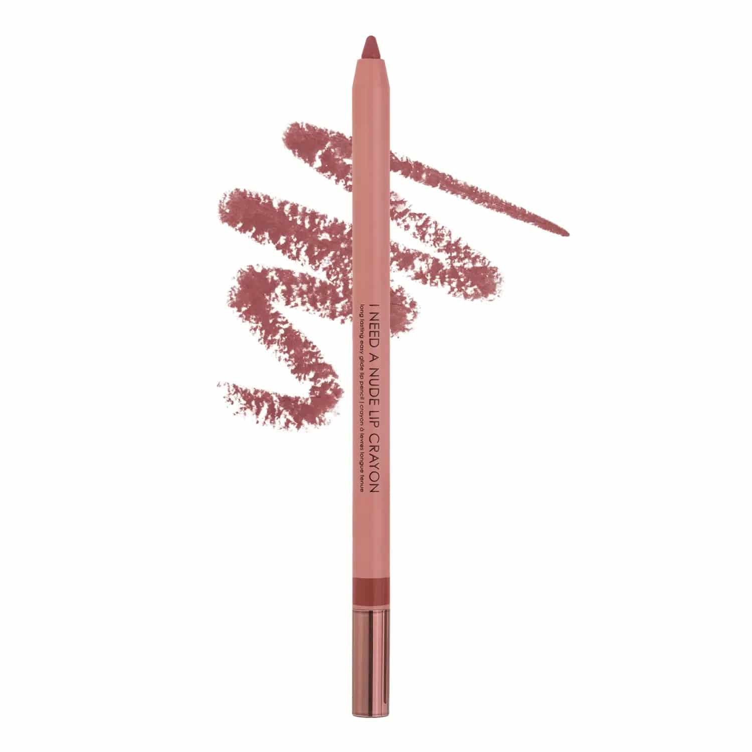 107-i-need-a-nude-lip-crayon-3.jpg I NEED A NUDE LIP CRAYON