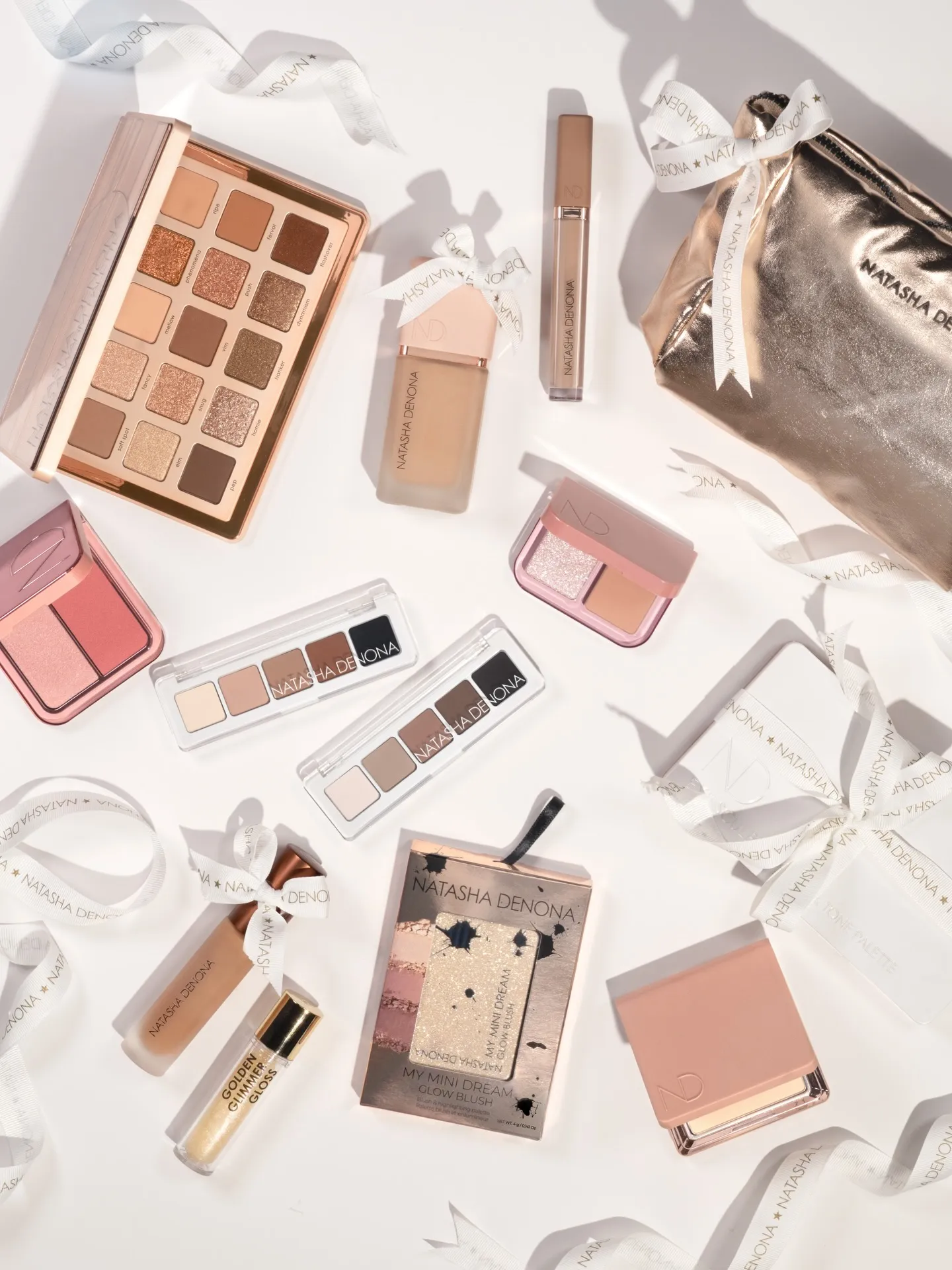 I NEED A WARM EYESHADOW PALETTE