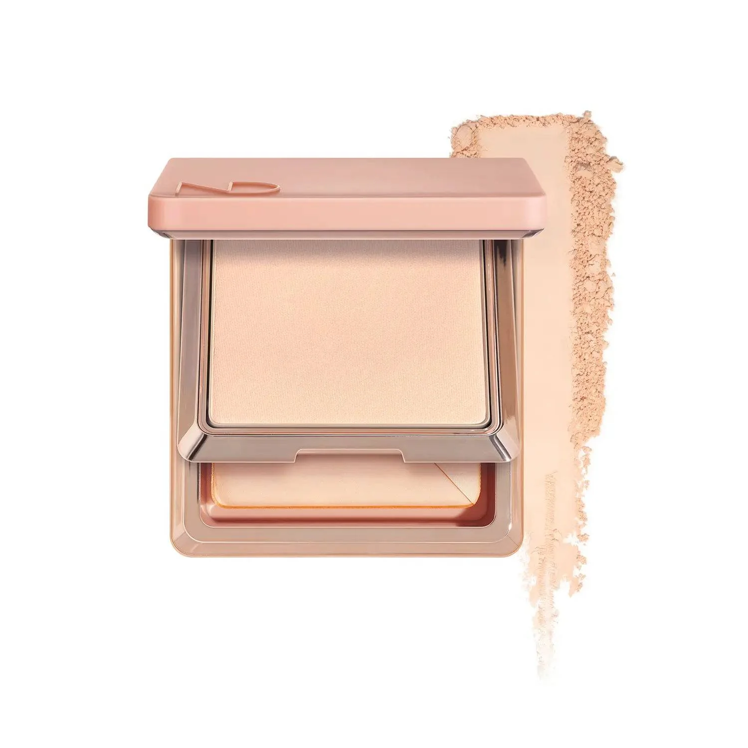 HY-GLAM POWDER FOUNDATION
