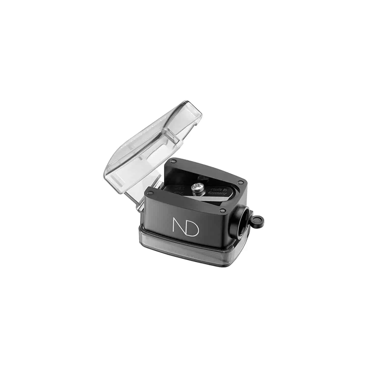 ND PRECISION SHARPENER