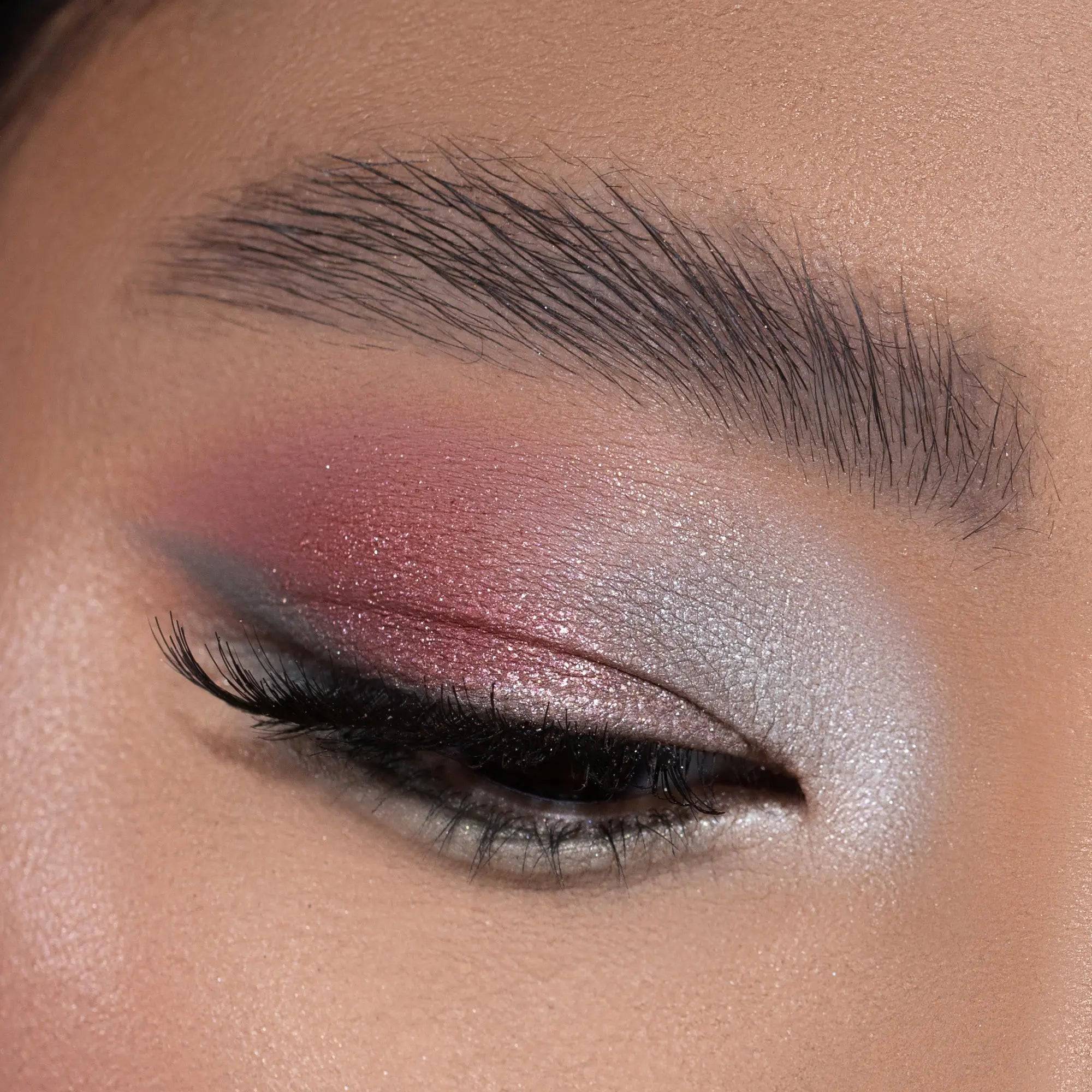 RETRO GLAM EYESHADOW PALETTE