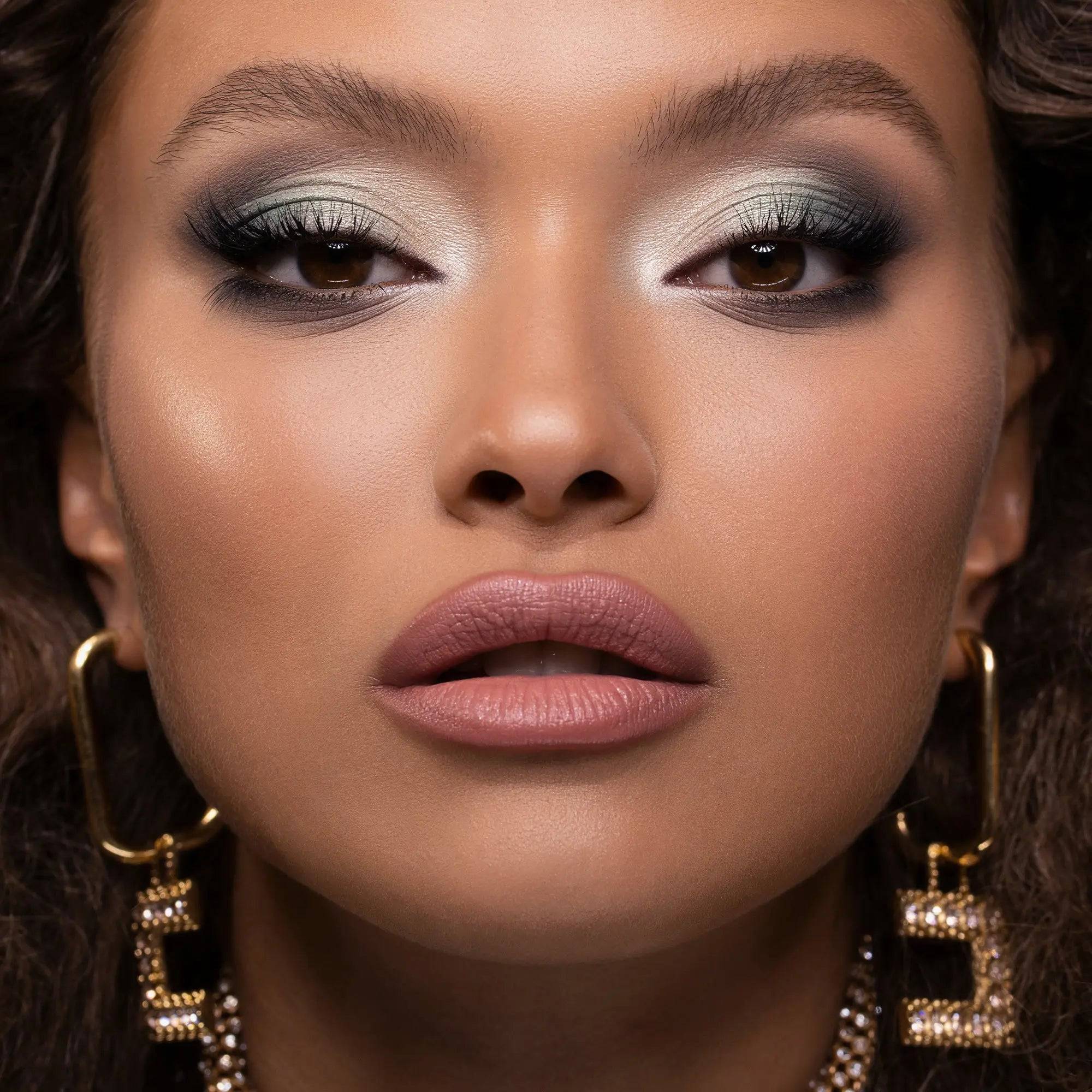 RETRO GLAM EYESHADOW PALETTE