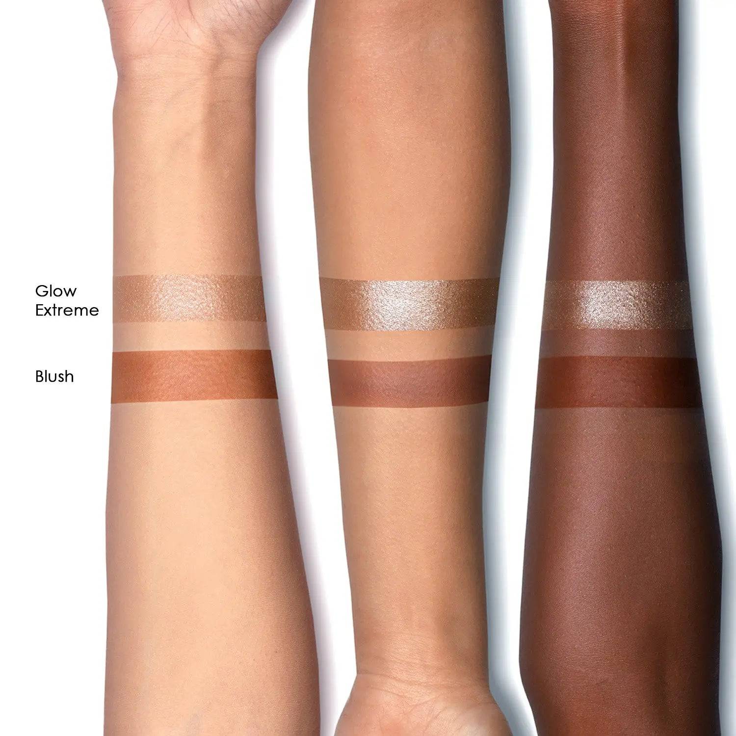 MINI BRONZE & GLOW