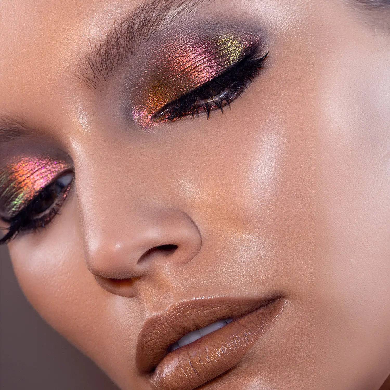 CHROMIUM LIQUID EYESHADOW