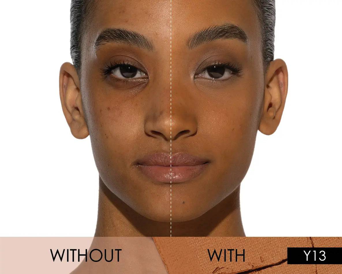 HY-GLAM POWDER FOUNDATION - REFILL