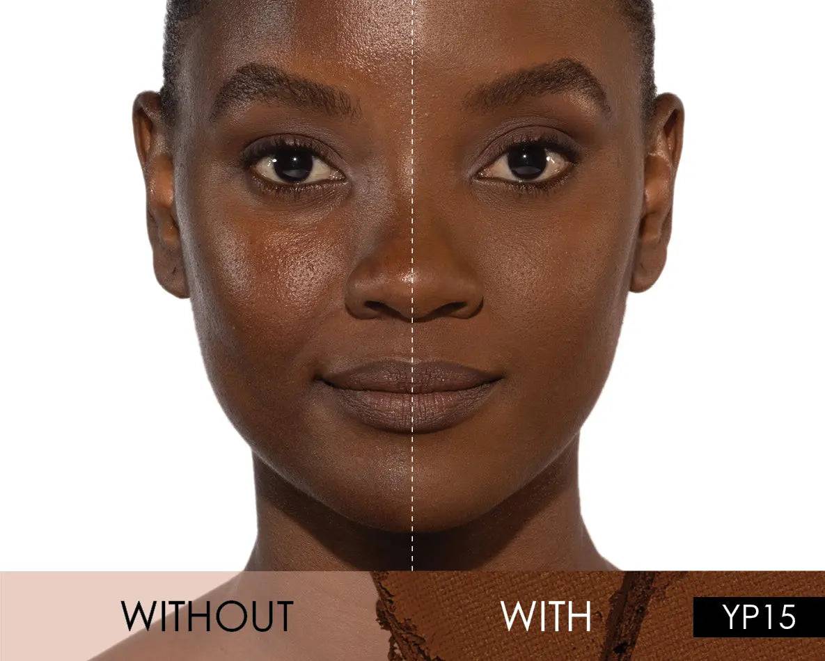 HY-GLAM POWDER FOUNDATION - REFILL