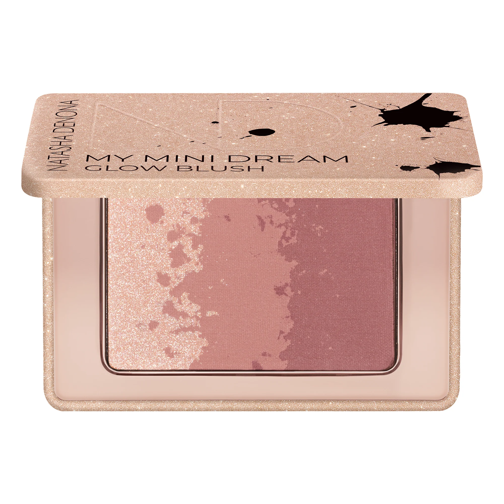 MY MINI DREAM GLOW BLUSH ORNAMENT