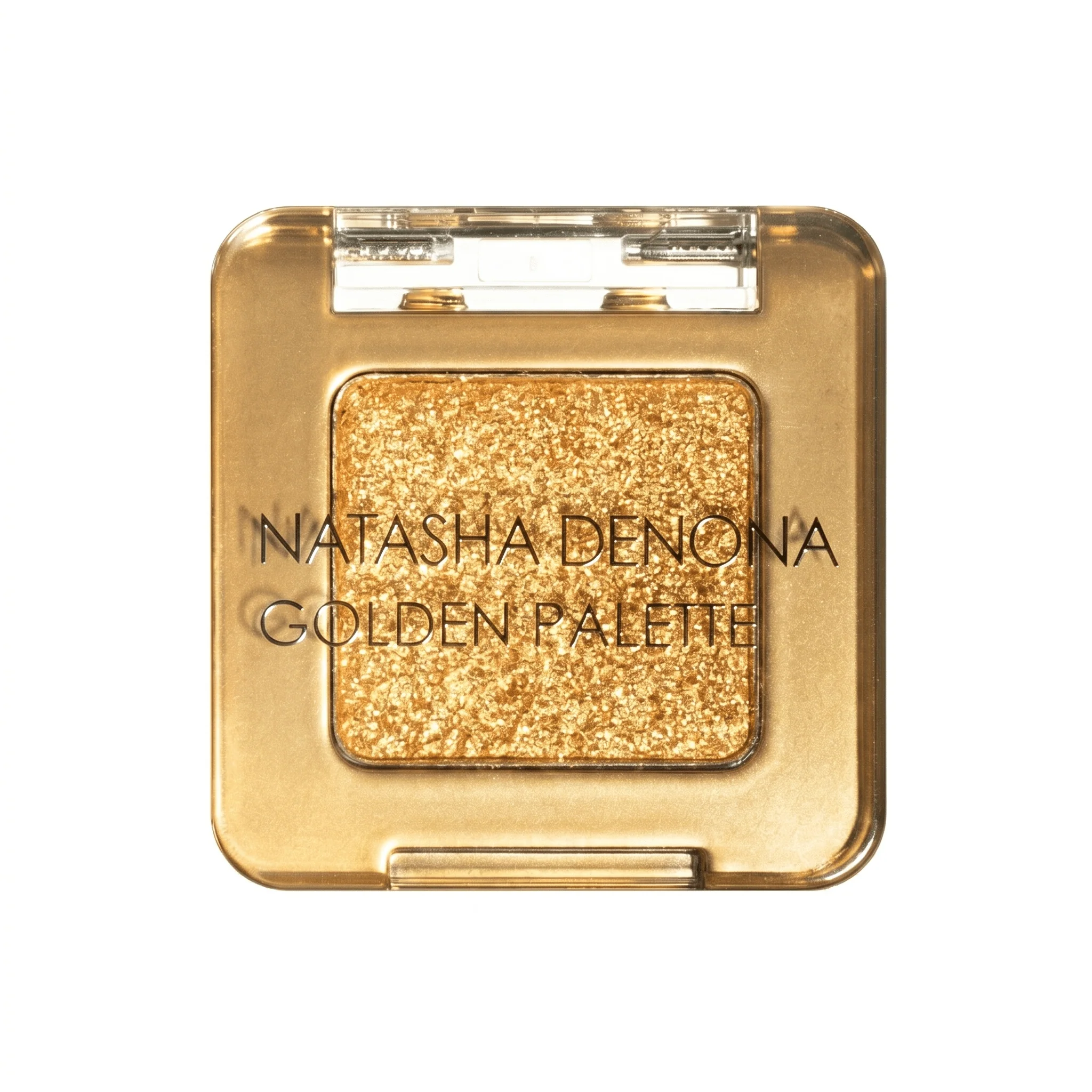 GOLDEN EYESHADOW PALETTE SAMPLE