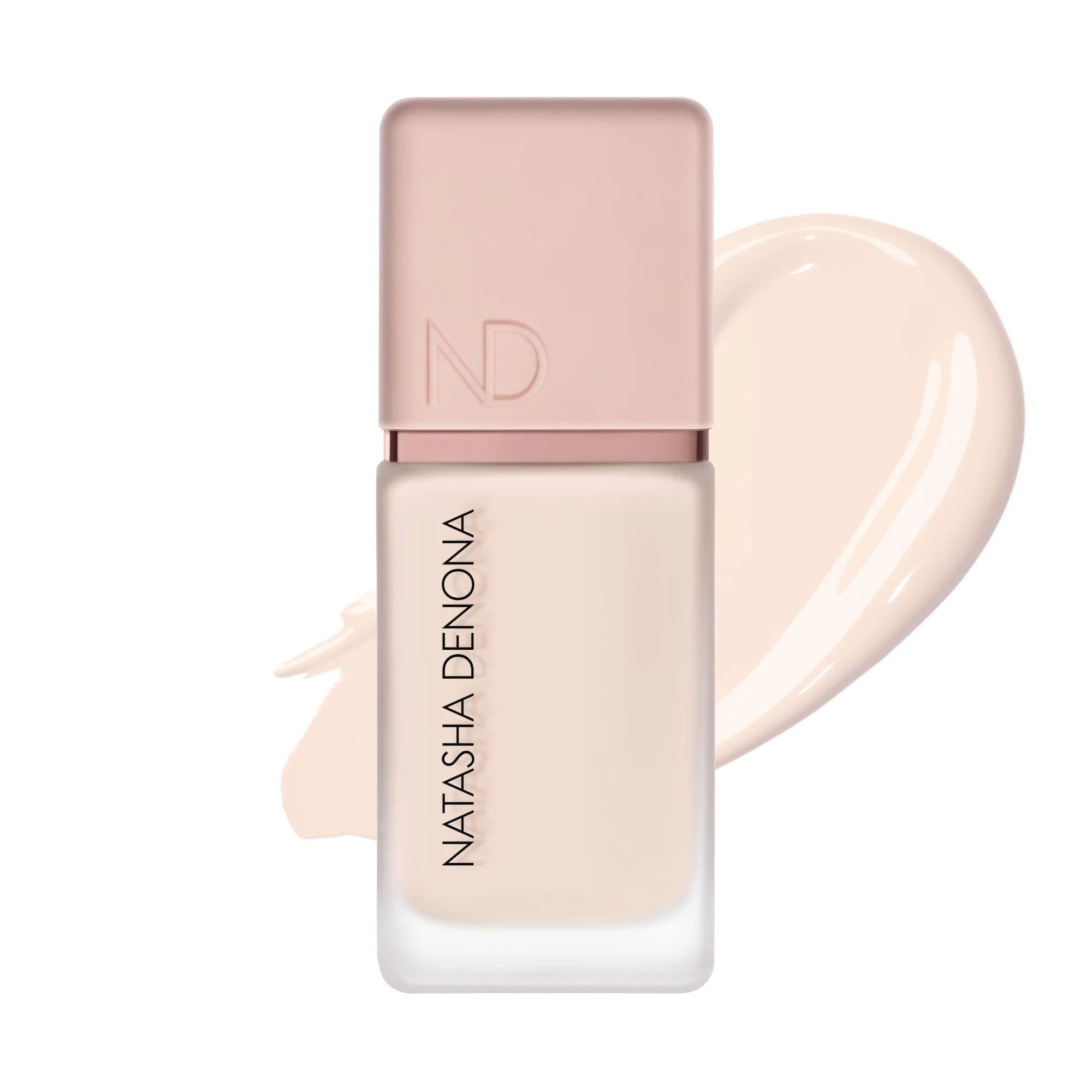 HY-GLAM FOUNDATION