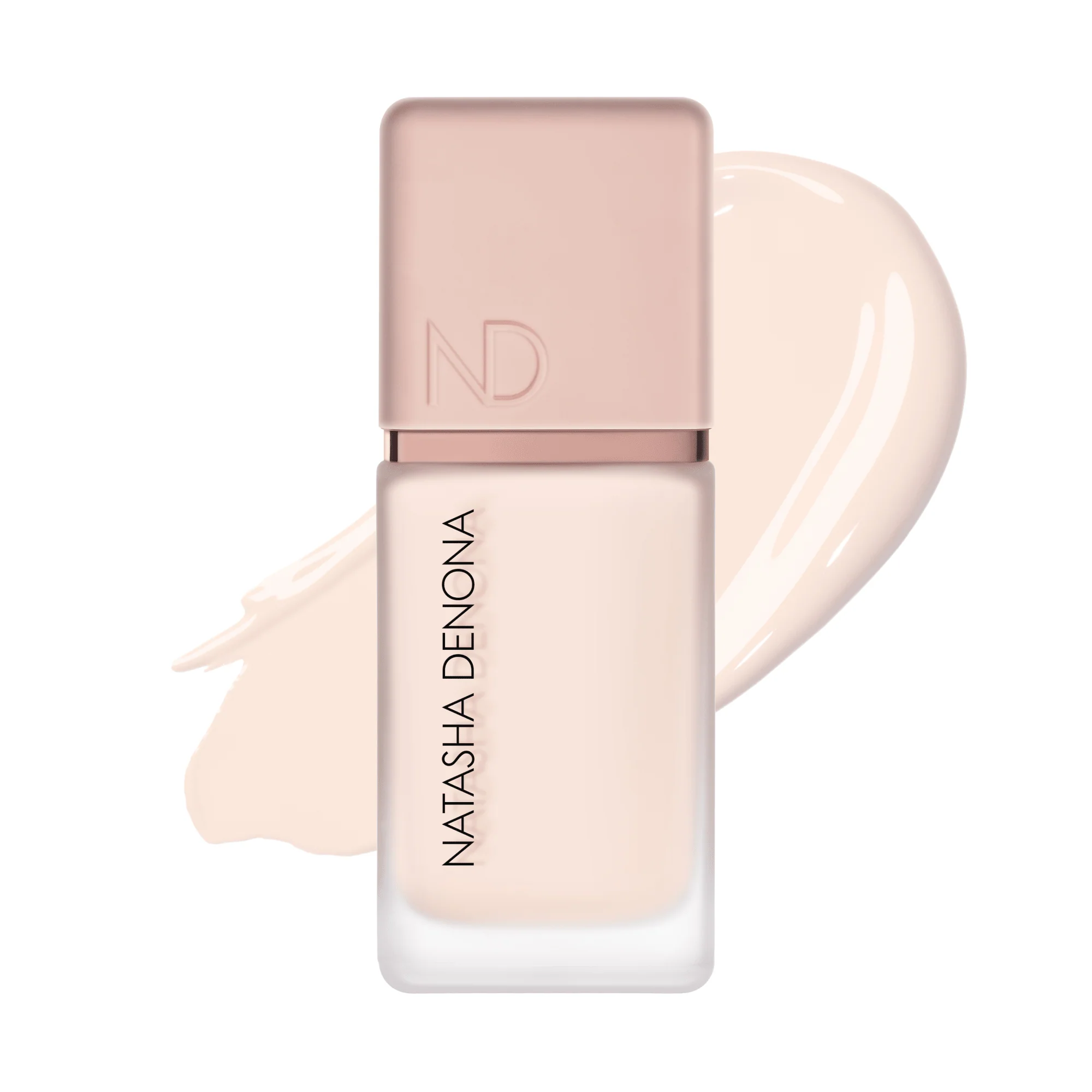 HY-GLAM FOUNDATION