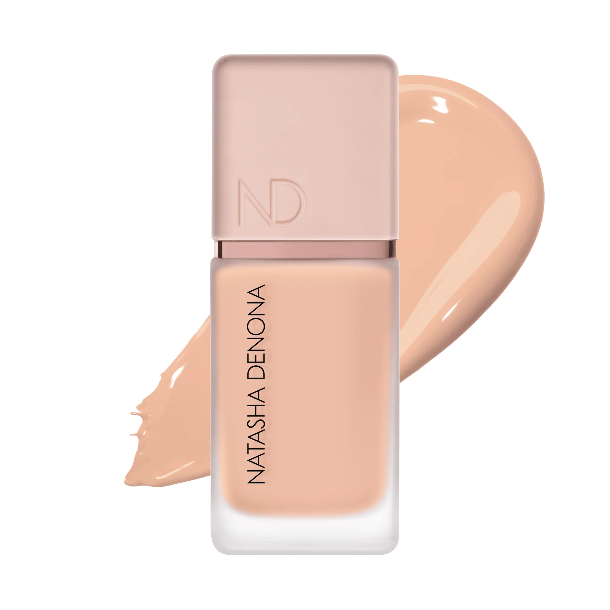 HY-GLAM FOUNDATION