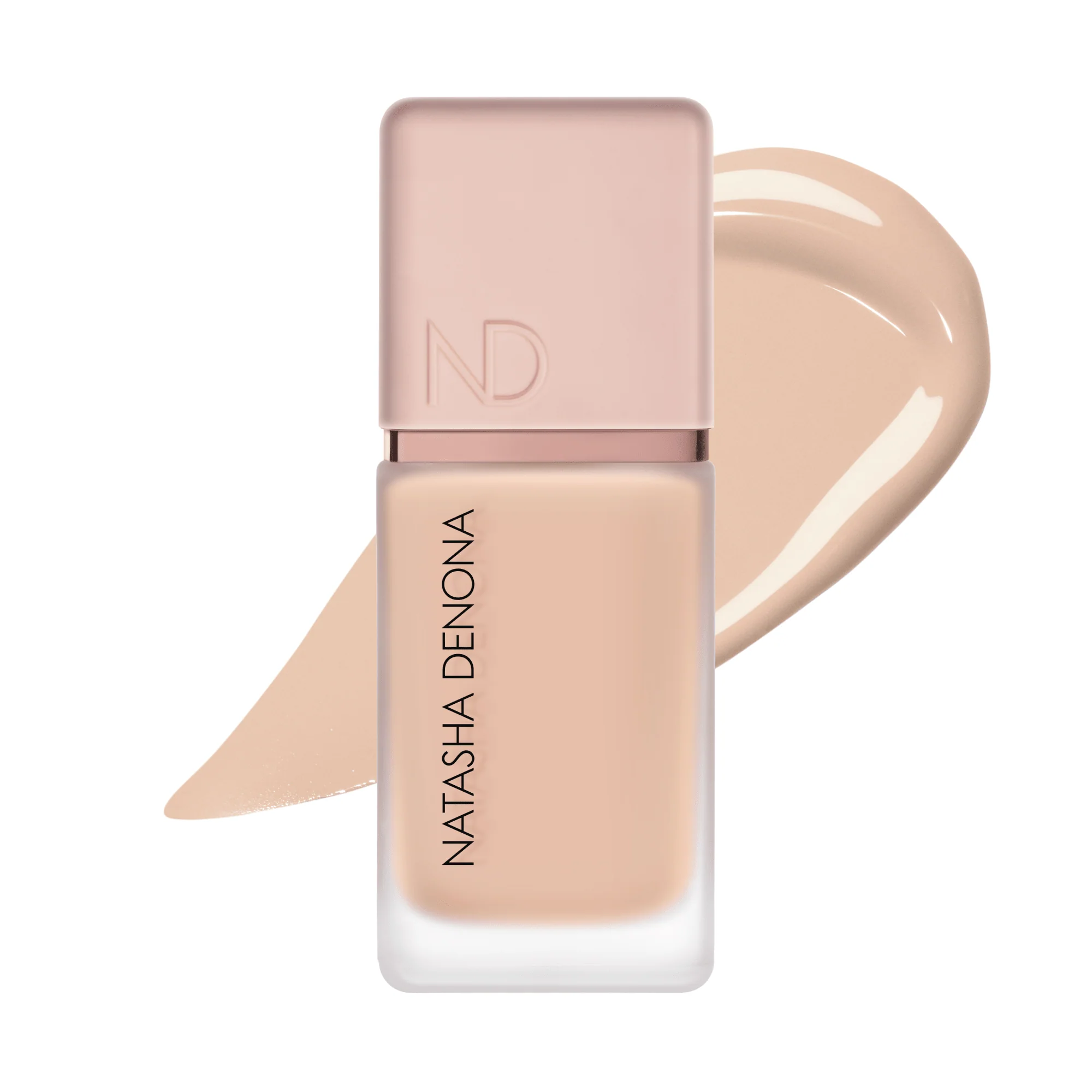 HY-GLAM FOUNDATION