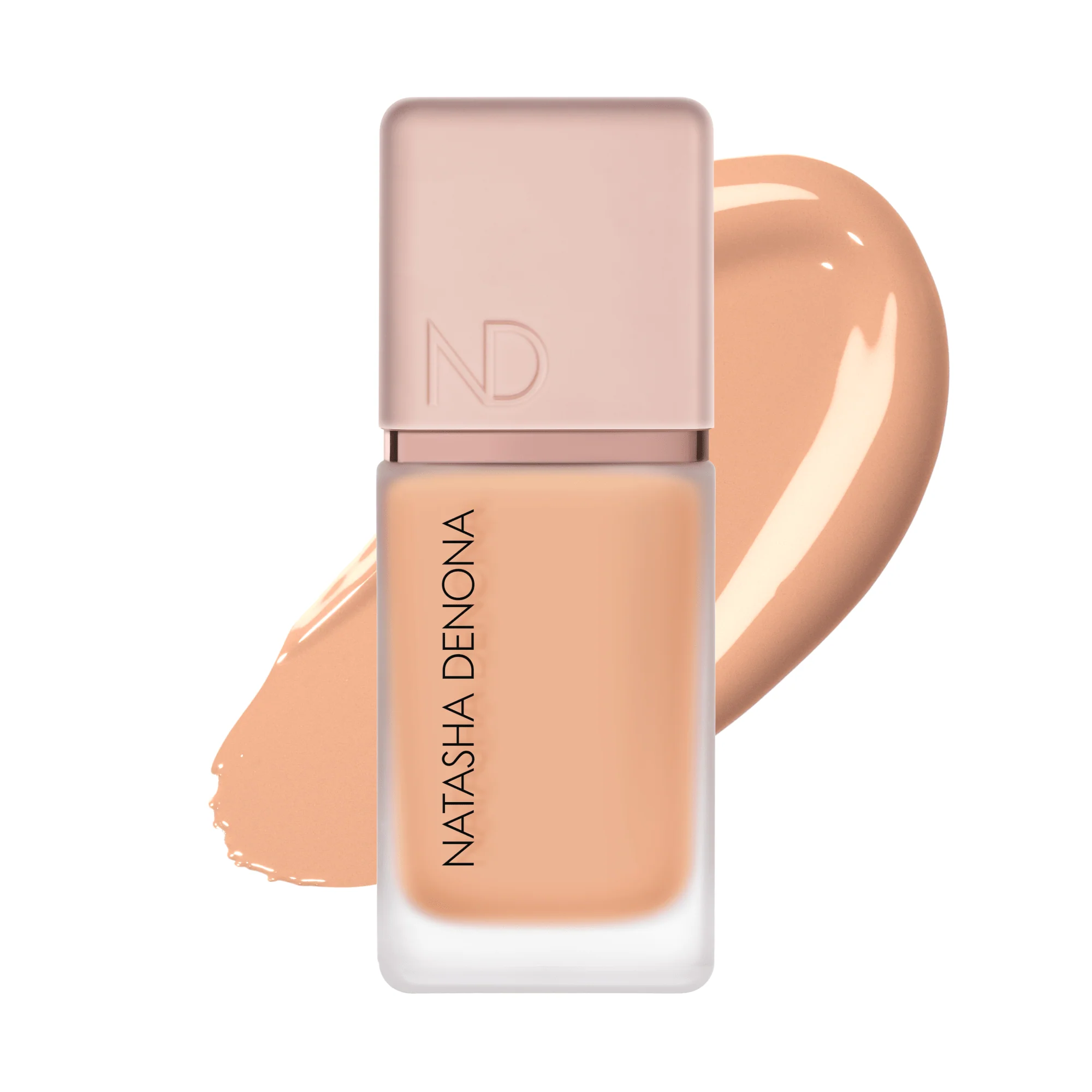 HY-GLAM FOUNDATION