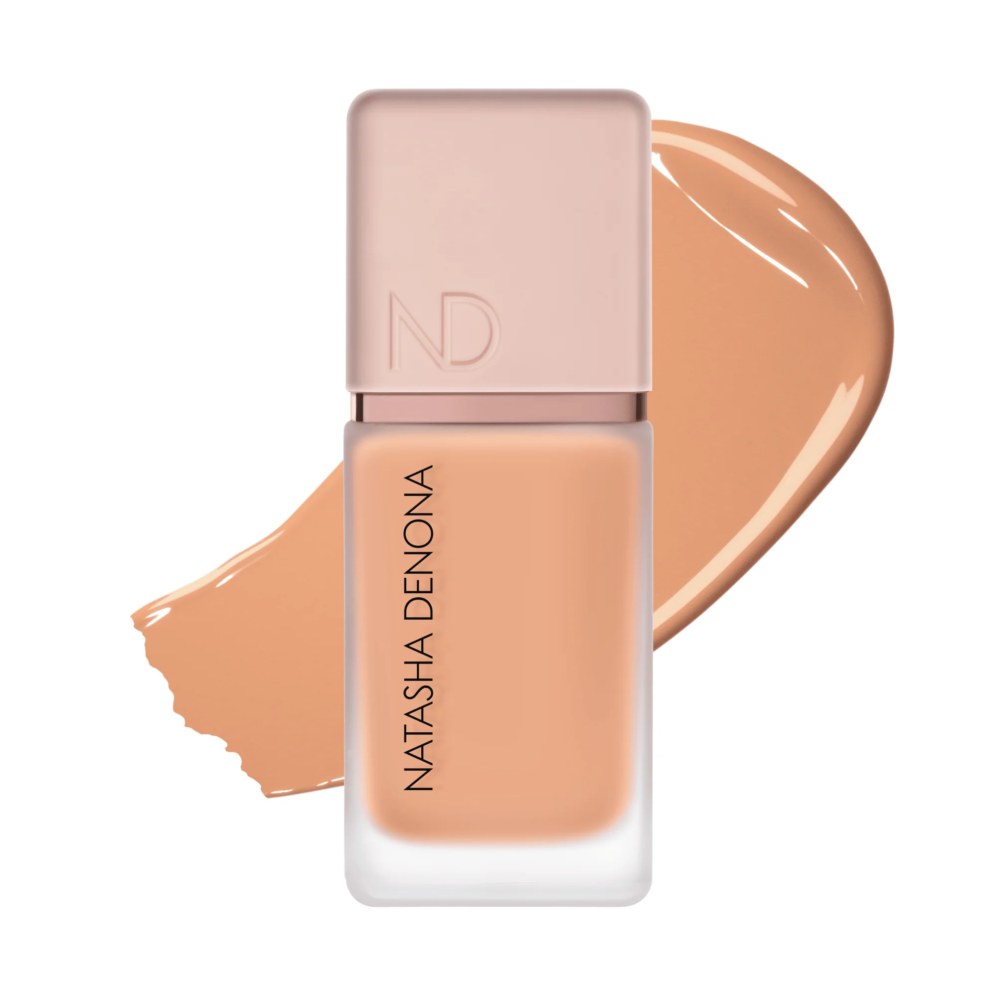 HY-GLAM FOUNDATION