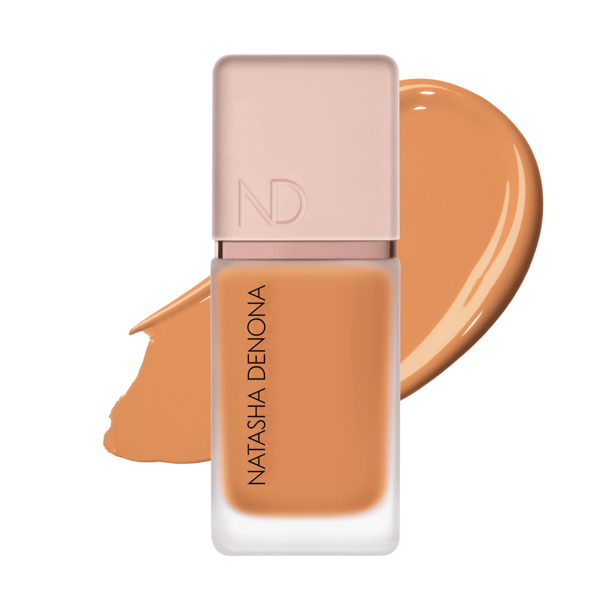 HY-GLAM FOUNDATION