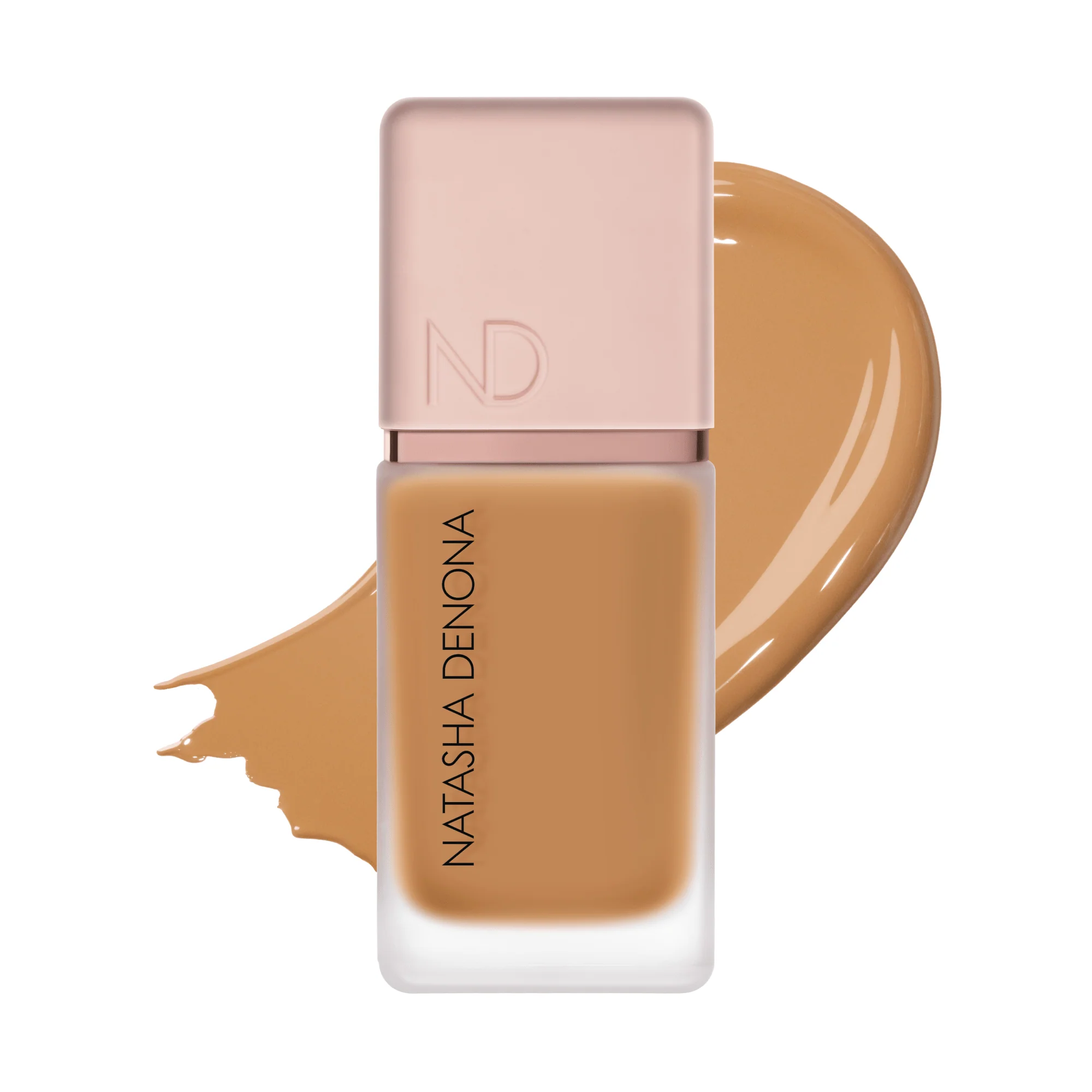 HY-GLAM FOUNDATION