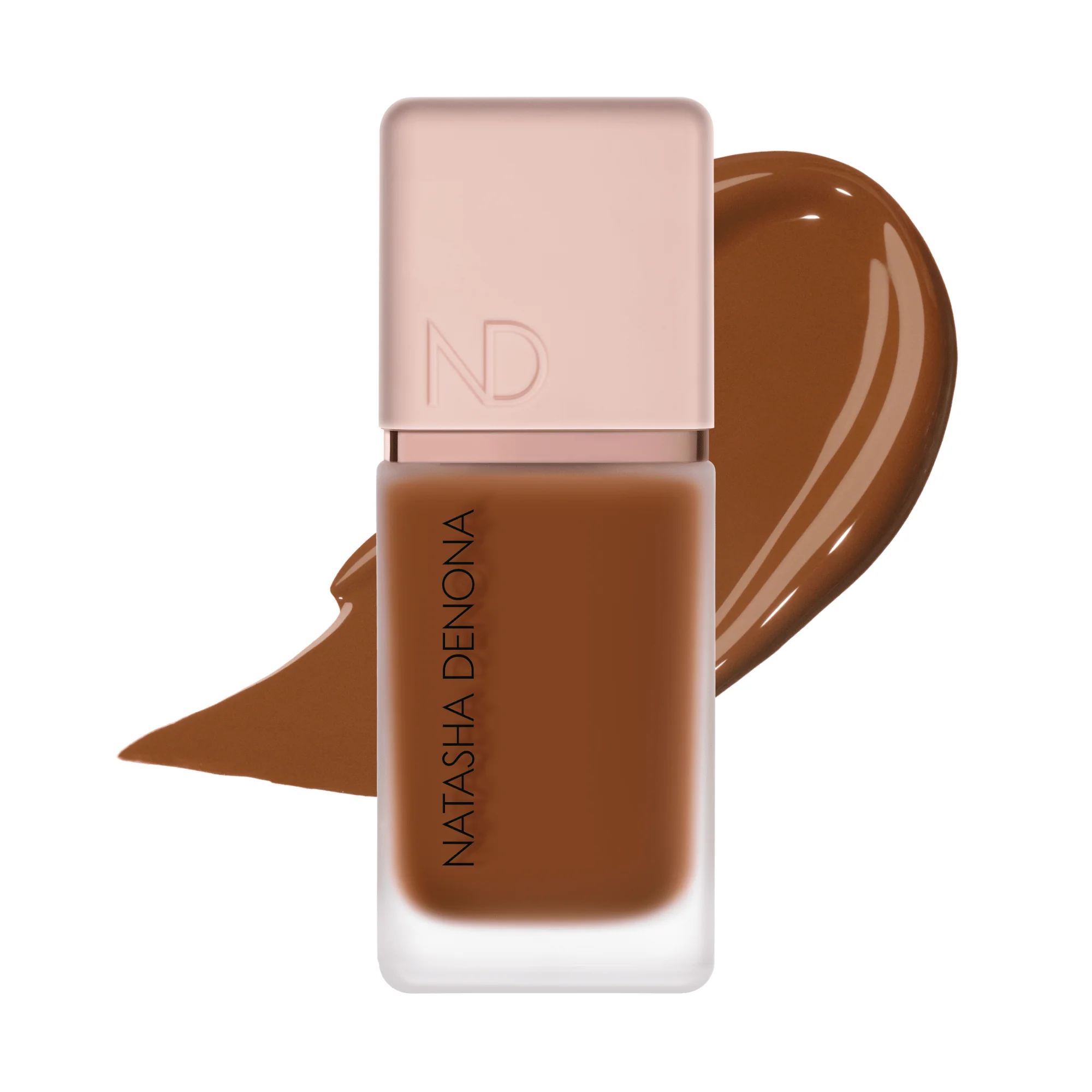HY-GLAM FOUNDATION
