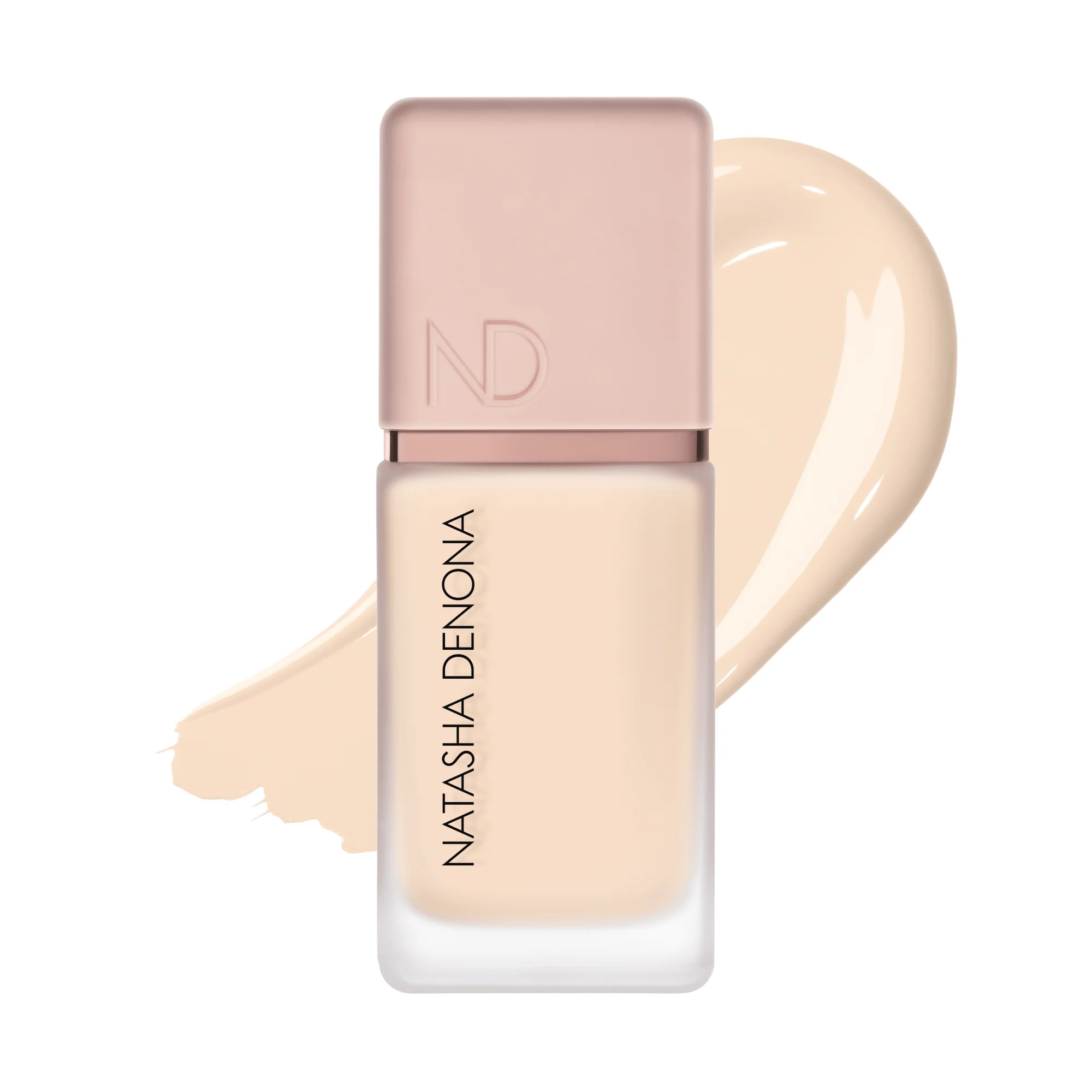 HY-GLAM FOUNDATION